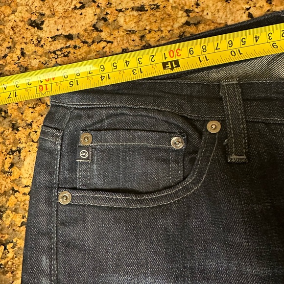AG Adriano Goldschmied “The Angel” Bootcut Jeans, 30R - Picture 9 of 13